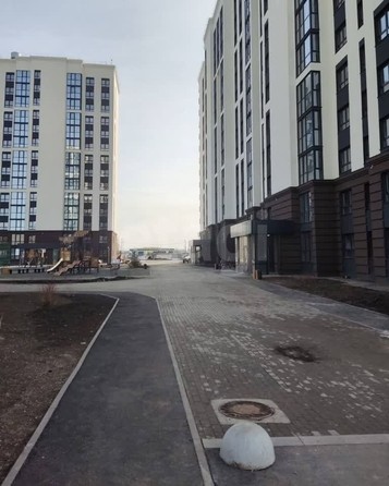 
  Продается студия 28.3 м². Фото 1.