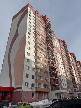 
  Продается 1-комн. квартира 35 м². Фото 19.