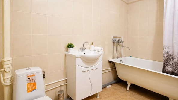 
  Продается студия 33 м². Фото 3.