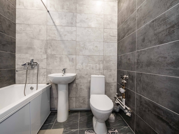 
  Продается студия 25.1 м². Фото 6.