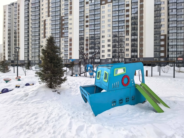 
  Продается студия 25.1 м². Фото 22.
