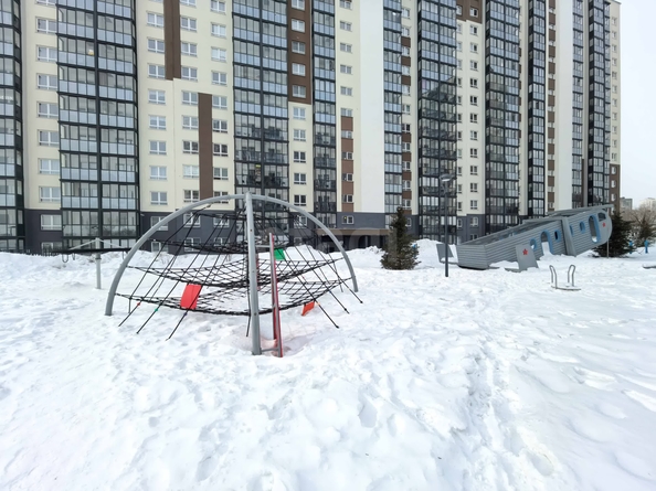 
  Продается студия 25.1 м². Фото 26.