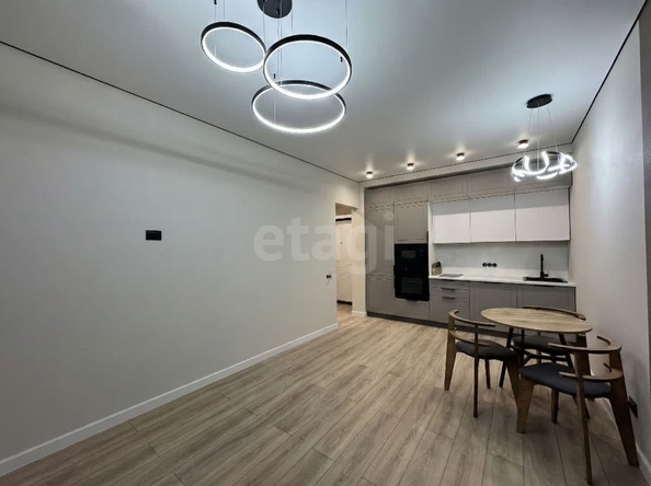 
  Продается 1-комн. квартира 39 м². Фото 3.