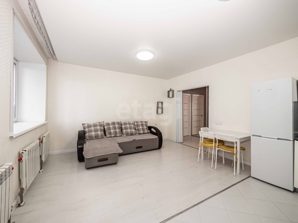 
  Продается 2-комн. квартира 42.9 м². Фото 5.