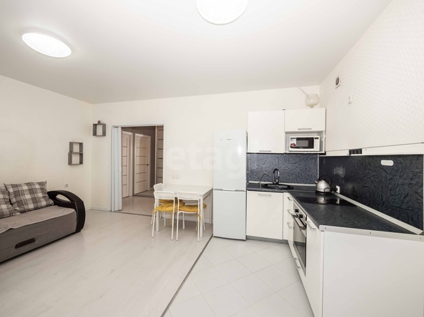 
  Продается 2-комн. квартира 42.9 м². Фото 6.