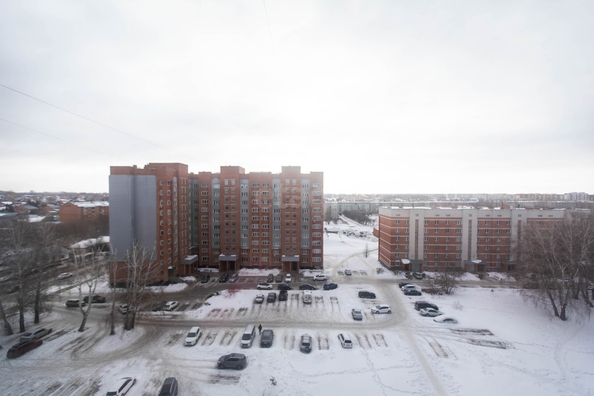 
  Продается 1-комн. квартира 36.9 м². Фото 13.