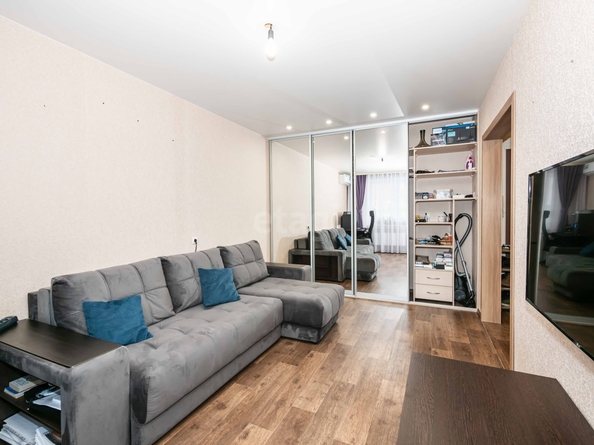 
  Продается 1-комн. квартира 34.8 м². Фото 7.