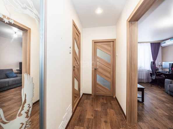 
  Продается 1-комн. квартира 34.8 м². Фото 19.