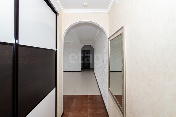 
  Продается 3-комн. квартира 96.7 м². Фото 8.