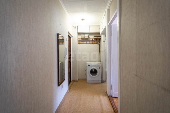 
  Продается 2-комн. квартира 43.3 м². Фото 13.