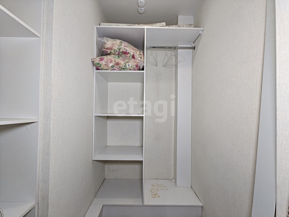 
  Продается апартамент 48.4 м², в ЖК Инские холмы,  2 очередь. Фото 9.