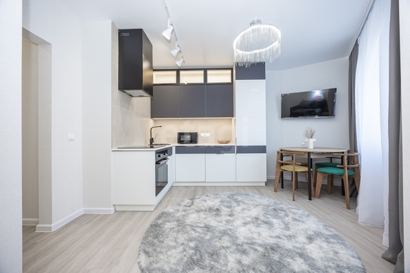 
  Продается 4-комн. квартира 65 м². Фото 3.