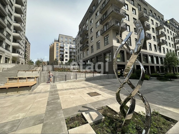 
  Сдается универсальное помещение 43.7 м², в ЖК Европейский берег, дом 43-1. Фото 5.