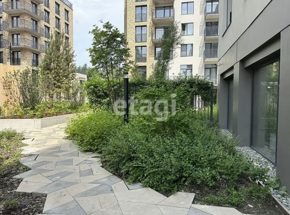
  Сдается универсальное помещение 43.7 м², в ЖК Европейский берег, дом 43-1. Фото 8.