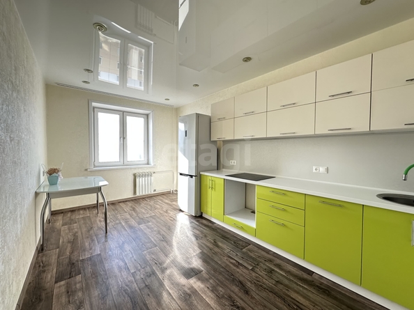 
  Продается 1-комн. квартира 48.6 м². Фото 4.