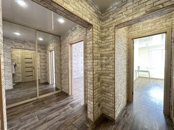 
  Продается 1-комн. квартира 48.6 м². Фото 12.