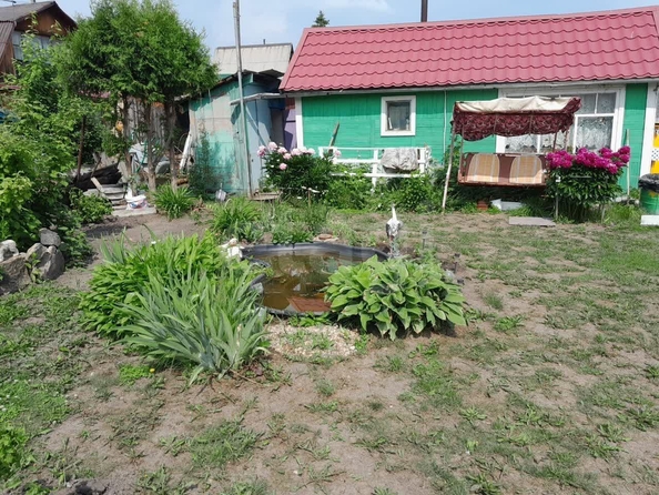 
  Продается дача 30 м². Фото 7.