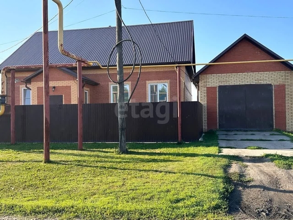 
  Продается дом 98.3 м². Фото 5.