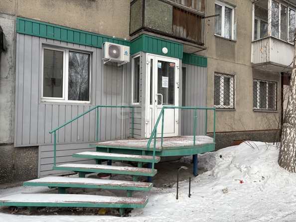 
  Сдается универсальное помещение 58 м². Фото 26.