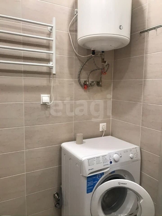 
  Продается 1-комн. квартира 37.9 м². Фото 8.