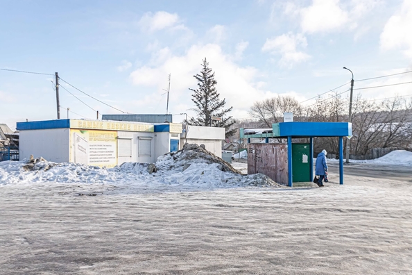
  Продается торговая площадь 30 м². Фото 2.
