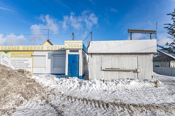 
  Продается торговая площадь 30 м². Фото 3.