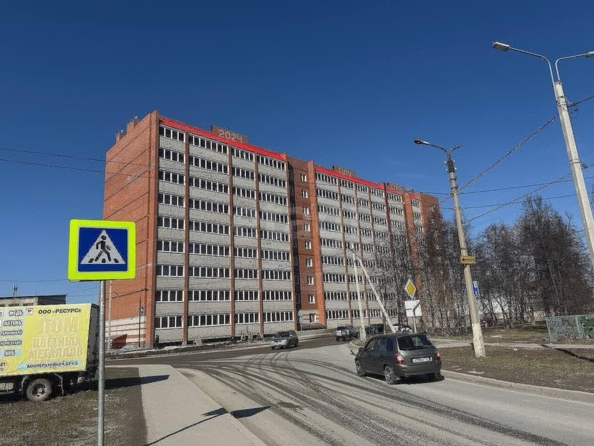 
  Продается студия 28.7 м². Фото 4.
