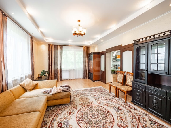 
  Продается дом 231.8 м². Фото 18.