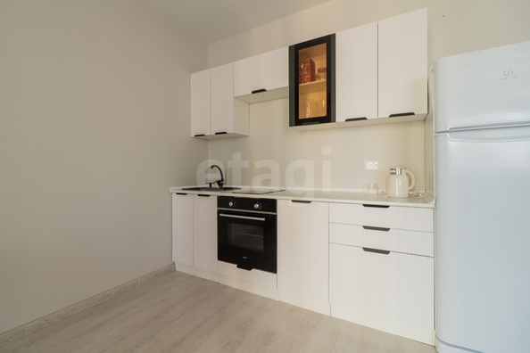 
  Продается студия 39.4 м², в ЖК Ясный берег, дом Волна б/с 1-3 . Фото 1.