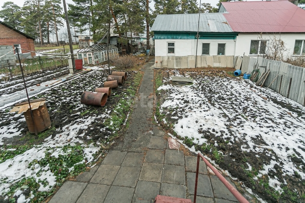 
  Продается дом 63 м². Фото 2.
