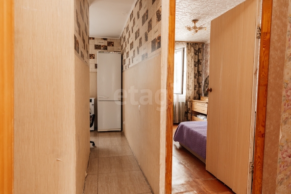 
  Продается 3-комн. квартира 60 м². Фото 16.