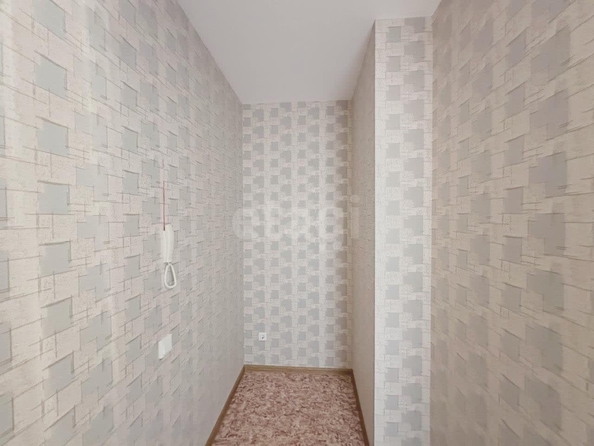 
  Продается 1-комн. квартира 34.6 м², в ЖК Аквамарин, дом 3/1. Фото 10.