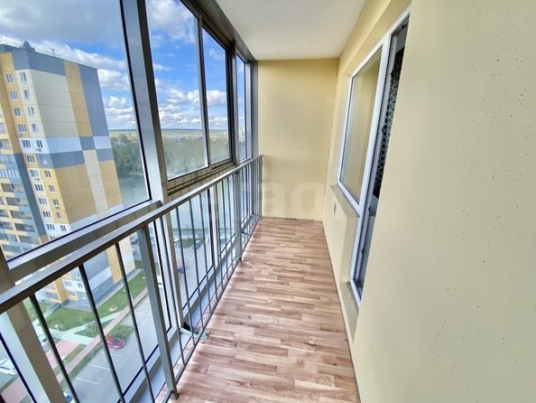 
  Продается 1-комн. квартира 34.6 м², в ЖК Аквамарин, дом 3/1. Фото 12.