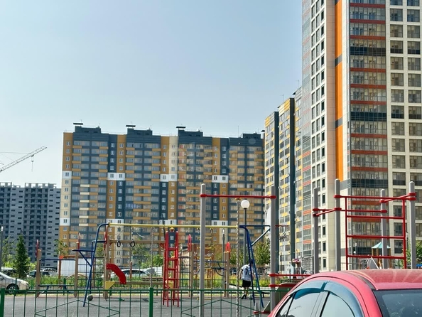 
  Продается 1-комн. квартира 34.6 м², в ЖК Аквамарин, дом 3/1. Фото 17.
