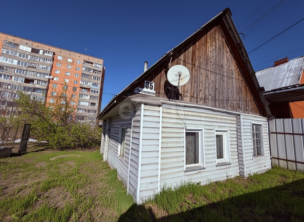 
  Продается дом 21.7 м². Фото 1.