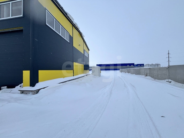 
  Сдается производственное помещение 1260 м². Фото 2.
