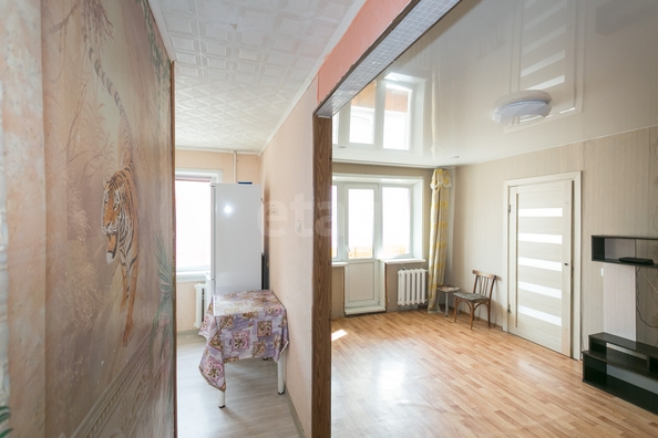 
  Продается 2-комн. квартира 45.7 м². Фото 4.