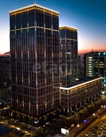 
  Продается парковка 14.7 м², в ЖК Ричмонд. Фото 2.
