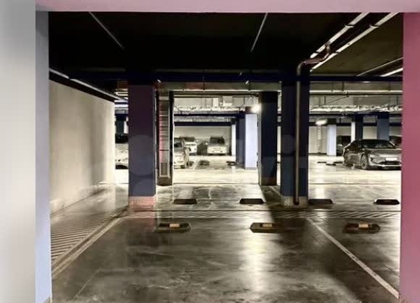 
  Продается парковка 14.7 м², в ЖК Ричмонд. Фото 4.
