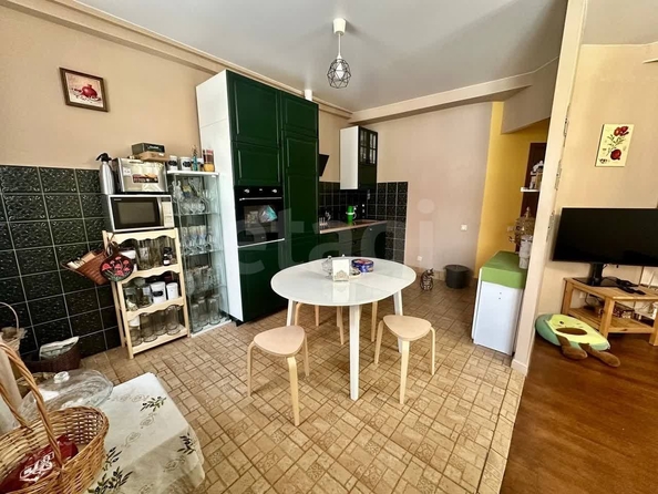 
  Продается 3-комн. квартира 89.3 м². Фото 5.