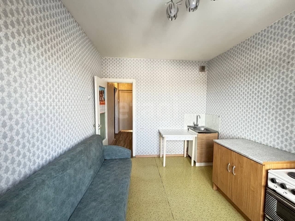 
  Продается 1-комн. квартира 33.6 м². Фото 1.