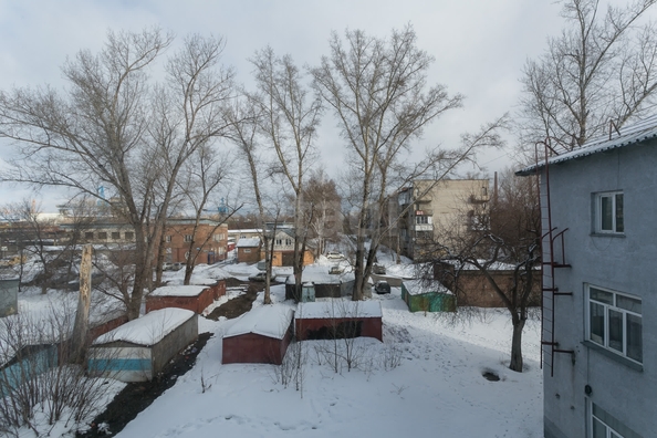 
  Продается комната 30 м². Фото 11.