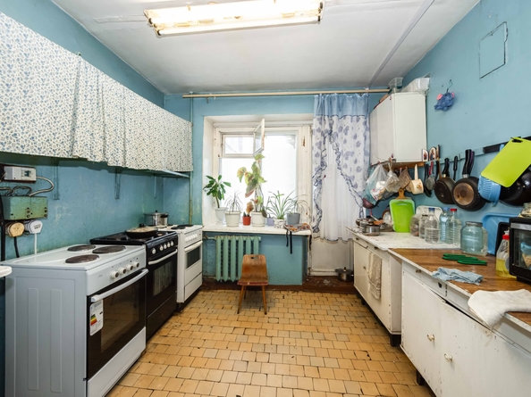 
  Продается комната 12 м². Фото 7.