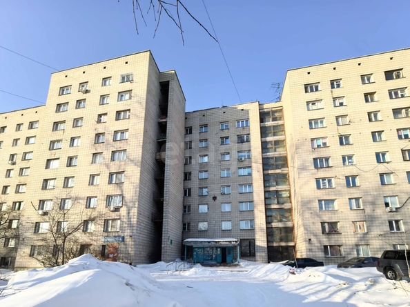 
  Продается комната 12 м². Фото 15.