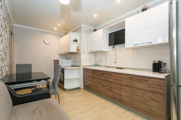 
  Продается 1-комн. квартира 38.1 м². Фото 4.