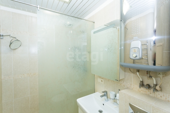 
  Продается 1-комн. квартира 38.1 м². Фото 17.