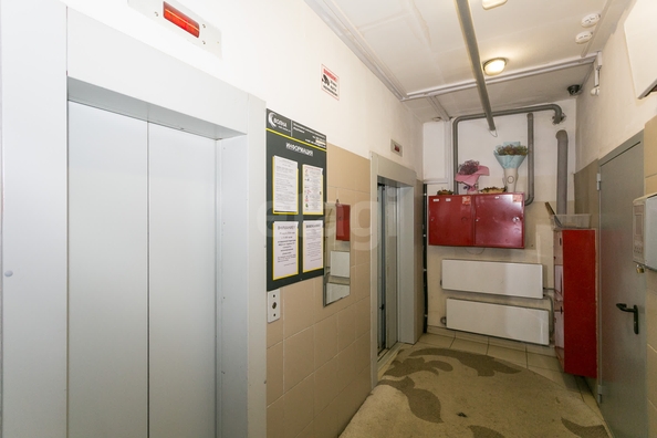 
  Продается 1-комн. квартира 38.1 м². Фото 23.