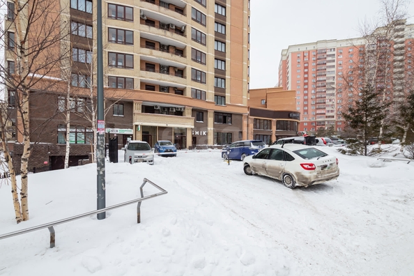 
  Продается 3-комн. квартира 90 м². Фото 28.