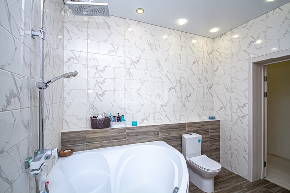 
  Продается дом 256.9 м², в КП Скандинавия. Фото 8.