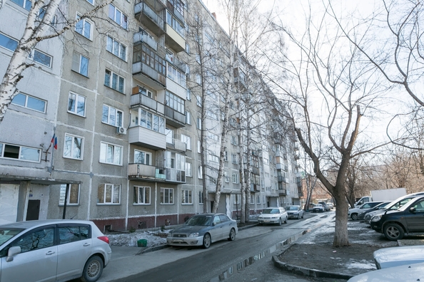 
  Продается 3-комн. квартира 61 м². Фото 20.